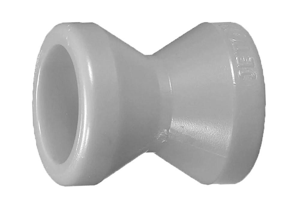 Διπλός Σύνδεσμος 1/4" για Σύστημα Σαπουνελαίου 1/4" για OΞΕΑ