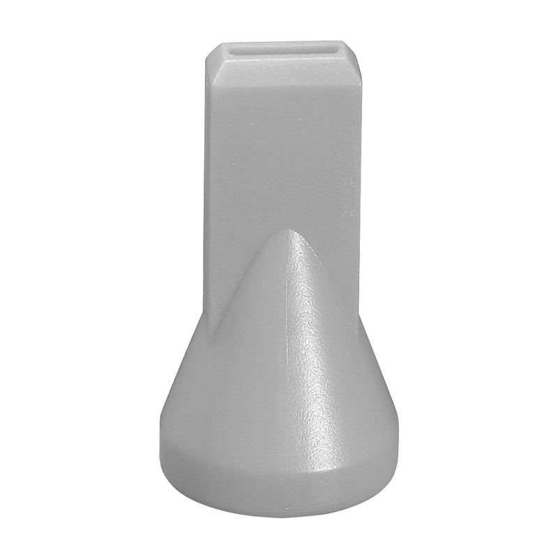 Ακροφυσιο Flat 3/8" για Σύστημα Σαπουνελαίου 1/4" για Οξέα