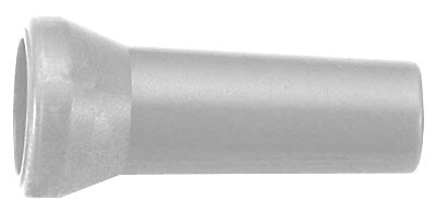 1/4" Nozzle for Coolant System 1/4" for Acids