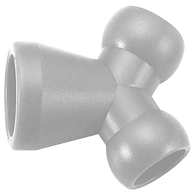 1/4" Σύνδεσμος Υ για Σύστημα Σαπουνελαίου 1/4" για OΞΕΑ