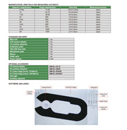 Mικροσκόπιο AutoFocus 4K 17x Insize