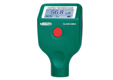 Coating - Paint Caliper Ferrous and NonFerrous - Bluetooth 3000 μm