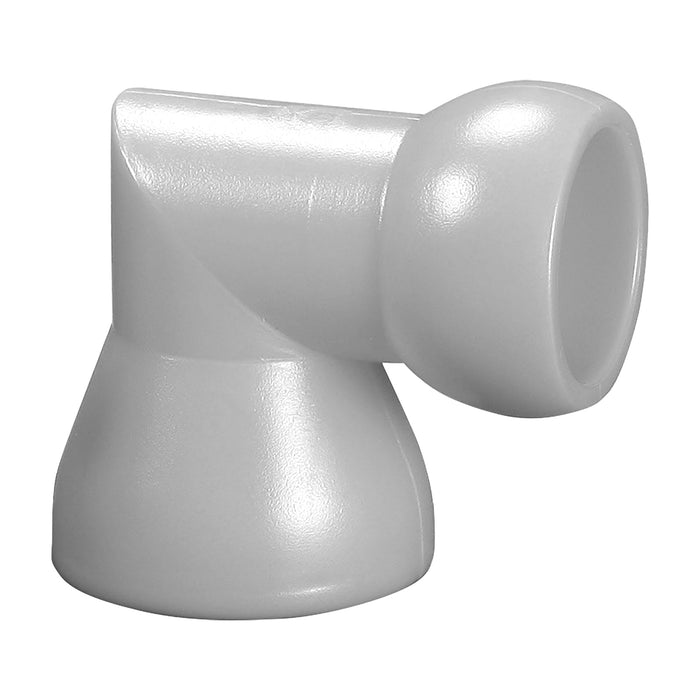 Σύνδεσμος 90° για Σύστημα Σαπουνελαίου 1/2" για OΞΕΑ