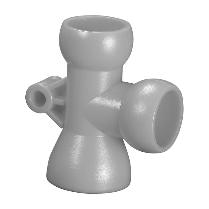 Σύνδεσμος 1/2" T για Σύστημα Σαπουνελαίου 1/2" για OΞΕΑ