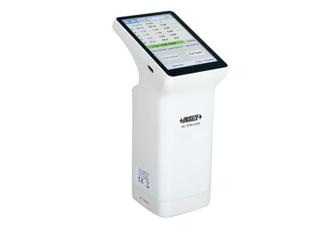 Σπεκτροφωτόμετρο d/8° Insize