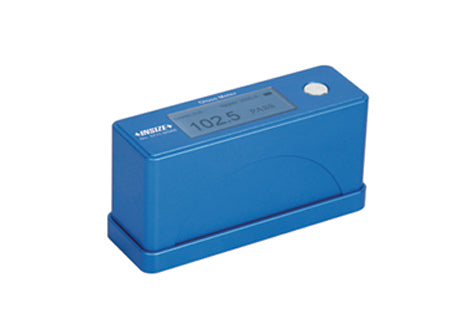 Microporous Στιλπνόμετρο Γωνίας 60° 1000GU (μάρμαρο, πλαστικό)