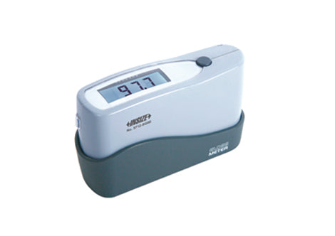 Microporous Στιλπνόμετρο Γωνίας 60° 200GU (μάρμαρο, πλαστικό)