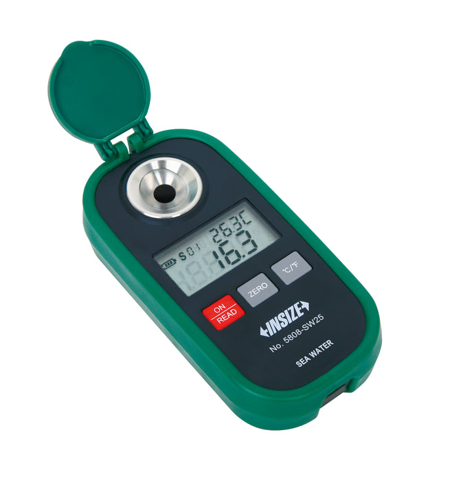 Digital Refractometer BAUME SEA WATER
