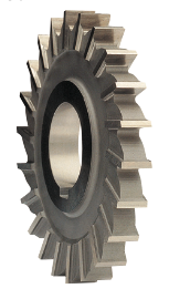 Δίσκος Κοπής Κοβαλτίου με Ισια Δόντια Yg