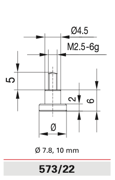 Tips for Dial Indicator