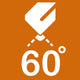 60°