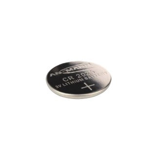 Μπαταρία CR2025 Voltage 3V