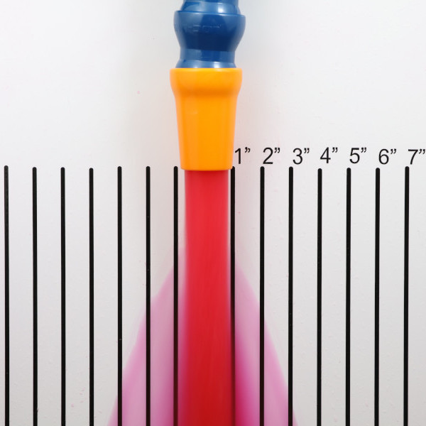 Ακροφύσιο 3/4" για Συστημα Σαπουνέλαιου 3/4" Vertex