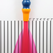 Ακροφύσιο 5/8" για Σύστημα Σαπουνελαίου 3/4" Vertex