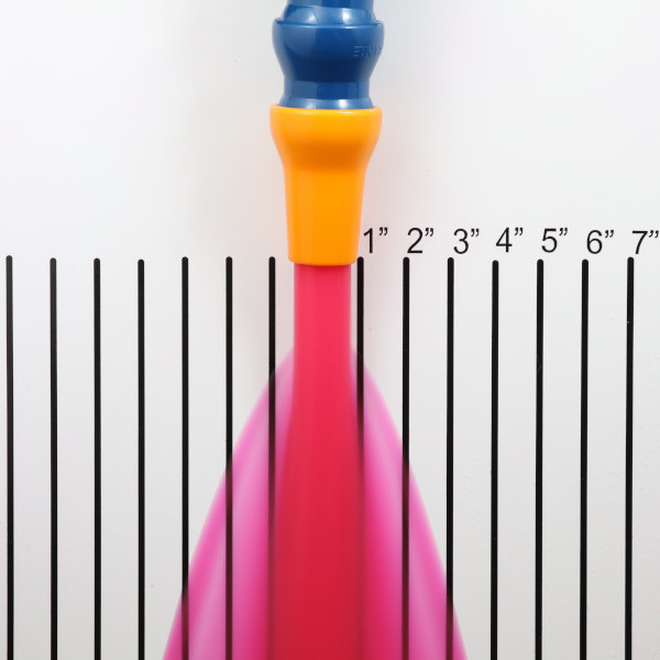 Ακροφύσιο 5/8" για Σύστημα Σαπουνελαίου 3/4" Vertex