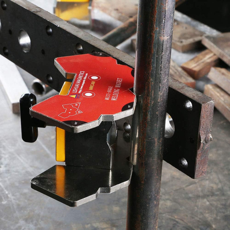 Μαγνητική Δέστρα Συγκόλλησης Multi-Angle Ls