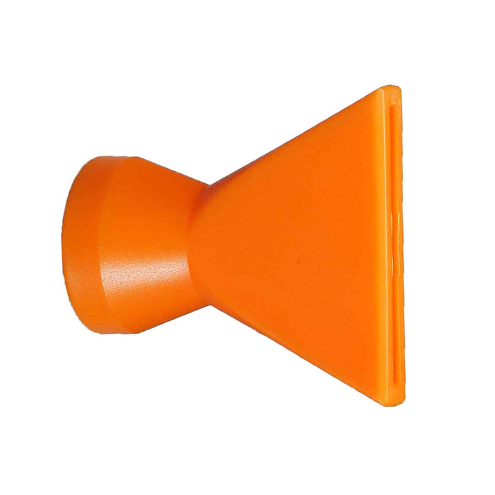 Wide Nozzle 3" for Coolant System 3/4"