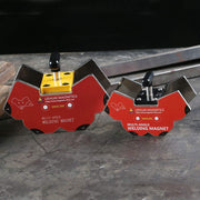 Μαγνητική Δέστρα Συγκόλλησης Multi-Angle Ls