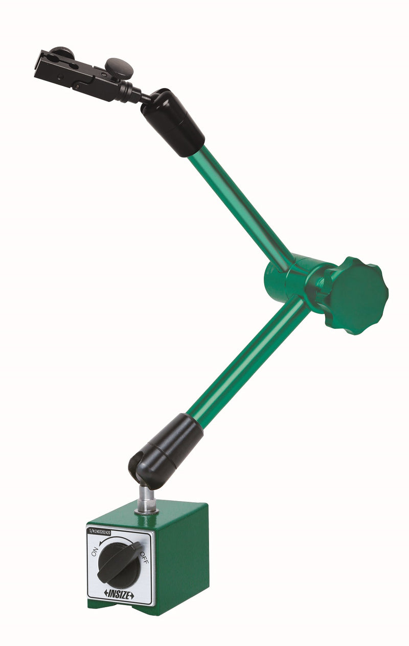 Μαγνητική Βάση - Κεντρική Σύσφιξη - Υδραυλική