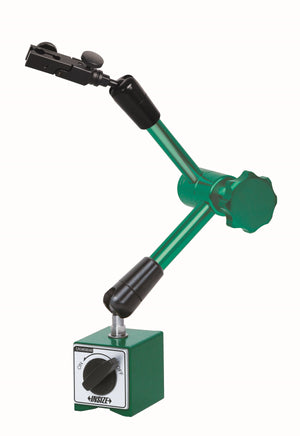 Magnetic Base - Central Clamping - Hydraulic