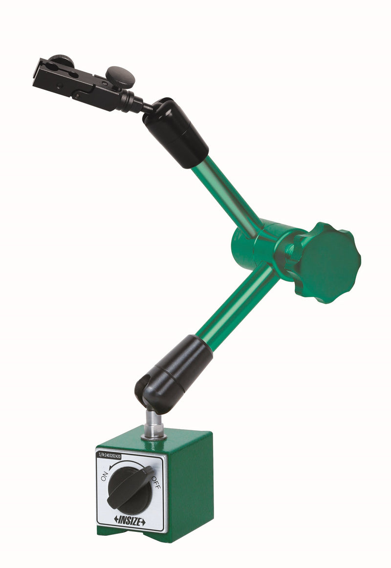 Μαγνητική Βάση - Κεντρική Σύσφιξη - Υδραυλική