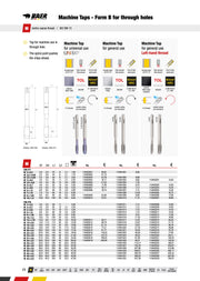 Κολαουζο Αριστερο - Αναποδο Μετρικο Baer