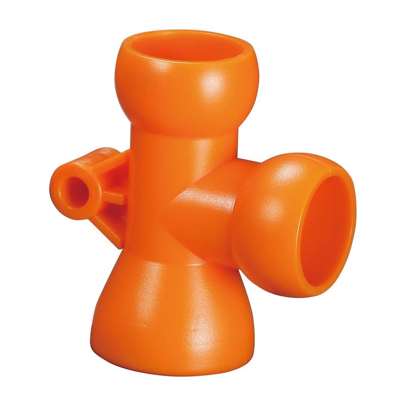 Σύνδεσμος 1/2" T για Σύστημα Σαπουνελαίου 1/2"