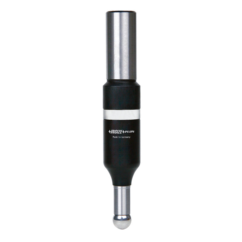 Mηδενιστής Φρέζας 3D με LED - 3D Electronic Edge Finder Insize 6571