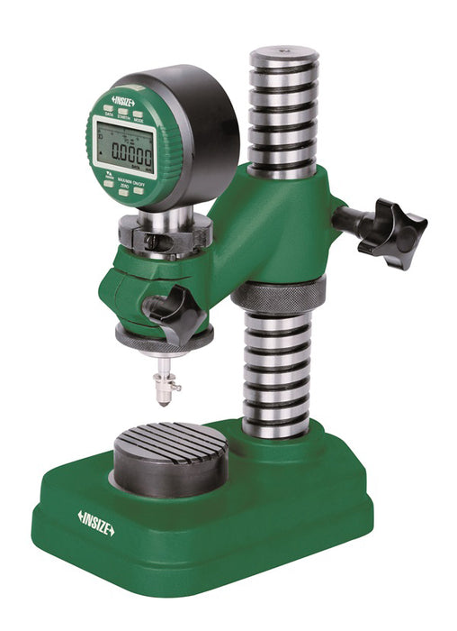 Control Base for watch with 3 mm micro adjustment