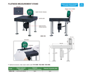 Μετρητής Επιπεδότητας Insize
