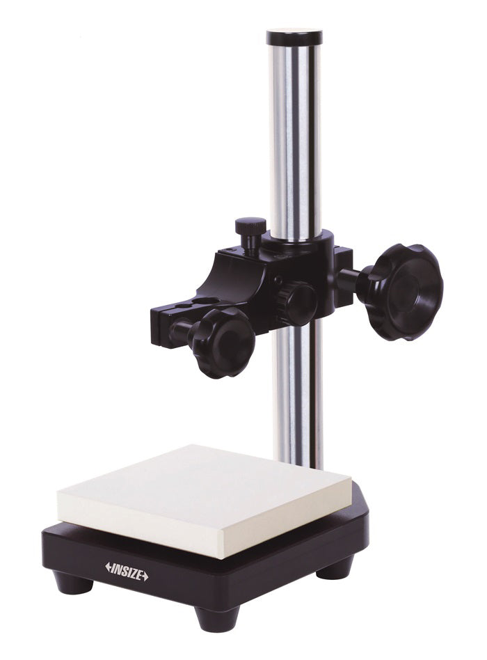 Control Base for Dial Indicator with 3mm Fine Adjustment