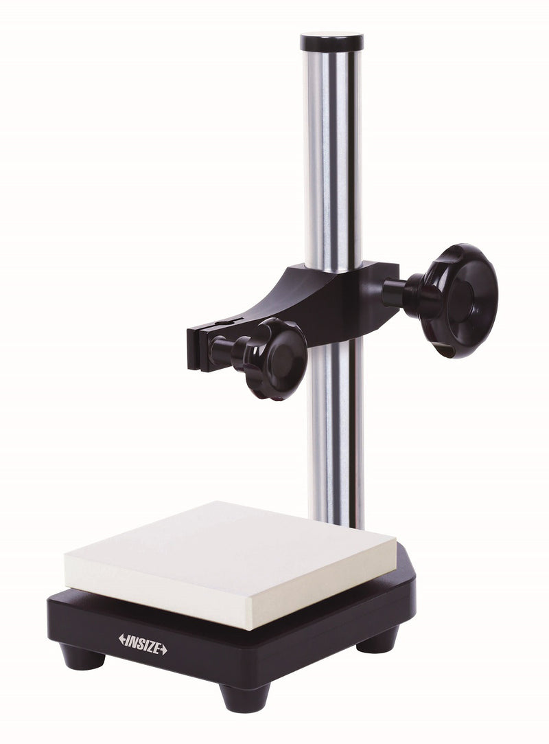 Control Base for Dial Indicator with 3mm Fine Adjustment