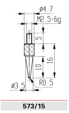 Tips for Dial Indicator