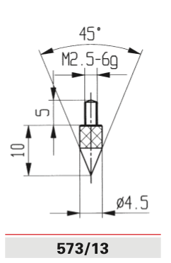 Tips for Dial Indicator