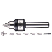 Centes With Interchangeable Tips