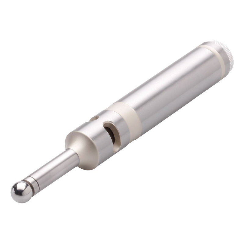 Mηδενιστής Φρέζας με Φώς - Edge Finder