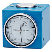 Μηδενιστής Z-άξονα με μαγνήτη 50 mm - Image 1