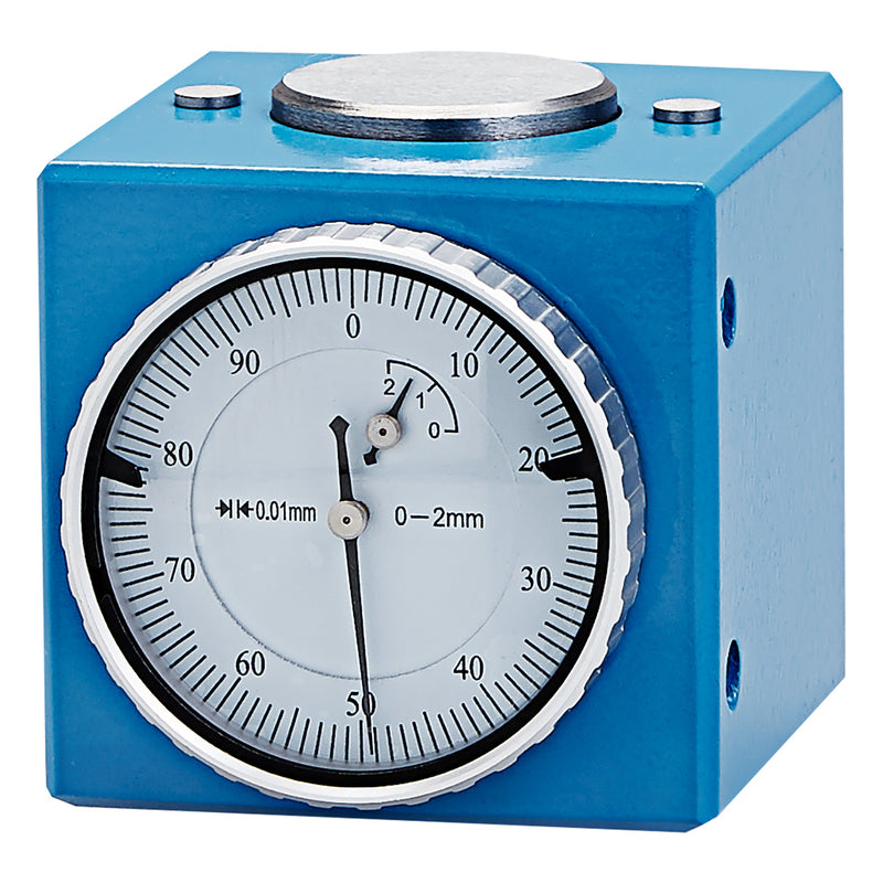 Μηδενιστής Z-άξονα με μαγνήτη 50 mm - Image 1