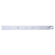 Ρίγες Μέτρησης - Ημιεύκαμπτες ΙΝΟΧ mm & inch Insize 7110
