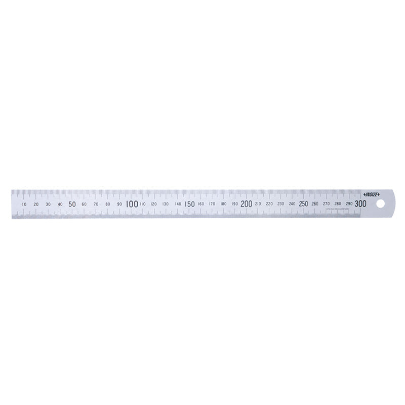 Ρίγες Μέτρησης - Ημιεύκαμπτες ΙΝΟΧ mm & inch Insize 7110