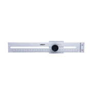 Χαράκτης με γραμμογράφηση Inox Insize 7120