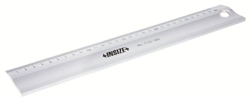 Ρίγα Αλουμινίου Insize