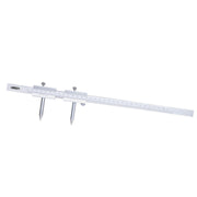 Διαβήτης - Χαράκτης με Γραμμογράφηση 0.1mm Insize 7203