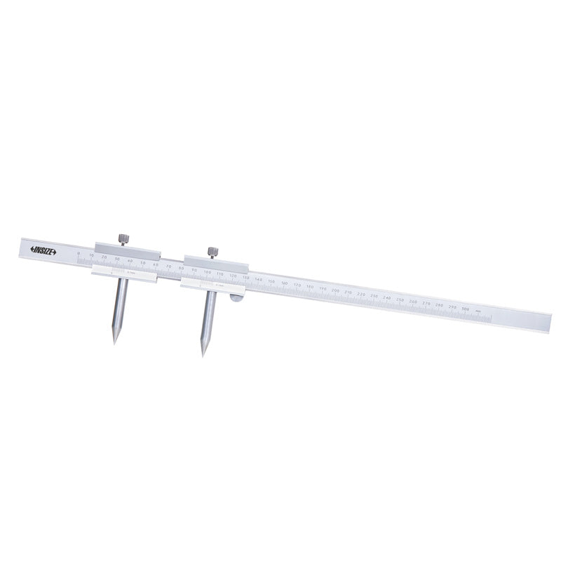 Διαβήτης - Χαράκτης με Γραμμογράφηση 0.1mm Insize 7203