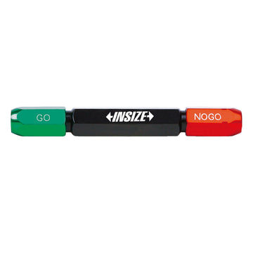 Λαβή GO NOGO για Πύρους Ελέγχου Insize 7341