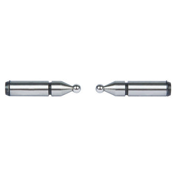 BALL TIPS FOR GEAR TOOTH MICROMETER