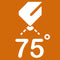 75°