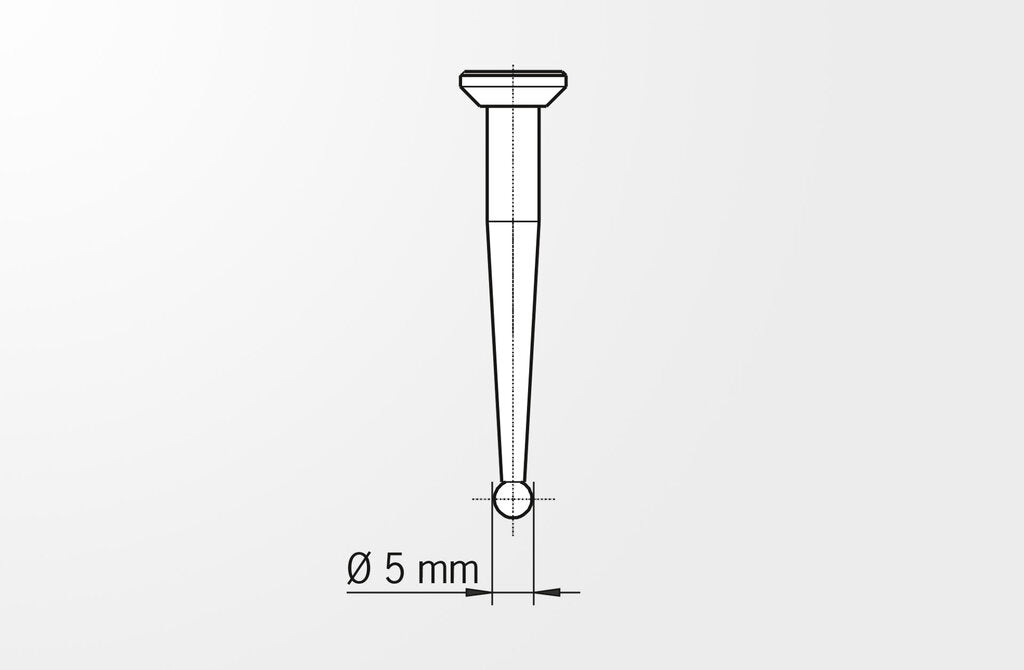 Replacement Pins 3D Tester