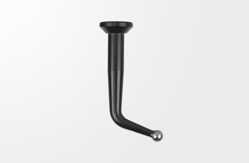 Ανταλλακτικές Ακίδες Bent  Ø5 mm για το coaxial indicator Centro