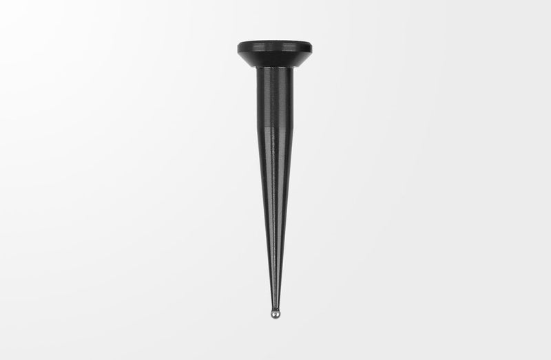 Ανταλλακτικές Ακίδες Ø2 mm για το coaxial indicator Centro